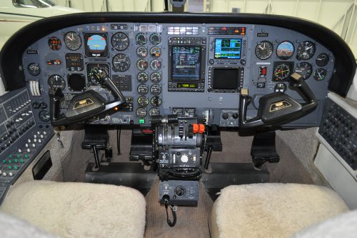 Panel