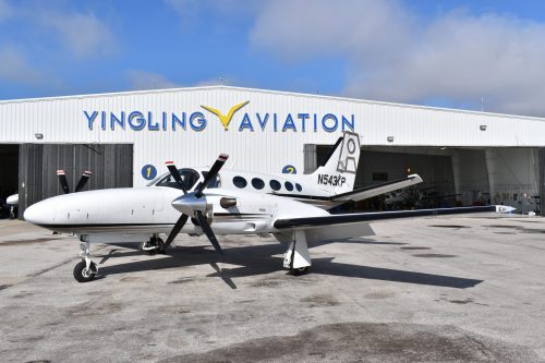 N543KP