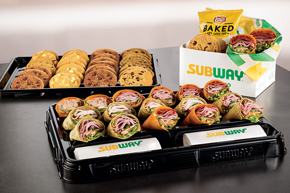 catering