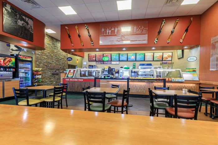 Subway