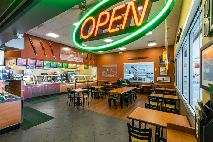 Subway