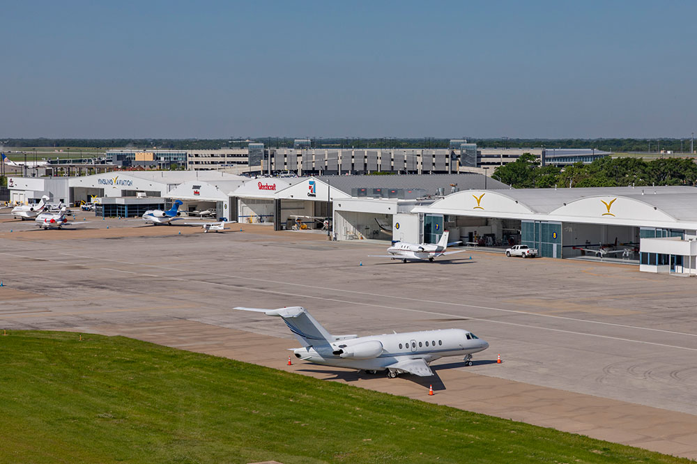 Yingling Aviation