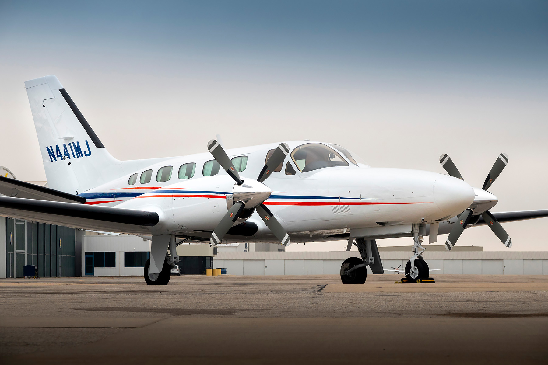 Cessna Conquest