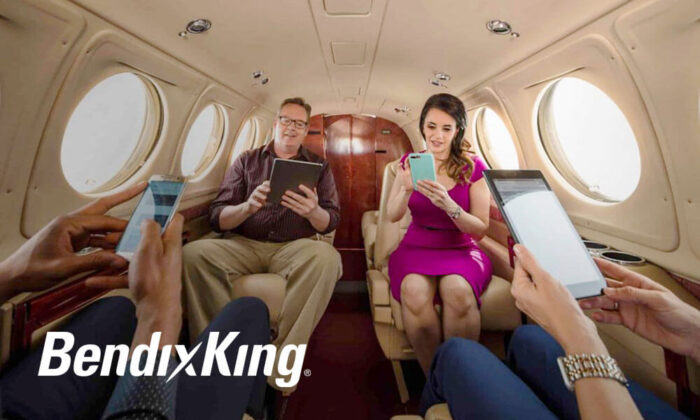 BendixKing Aerowave