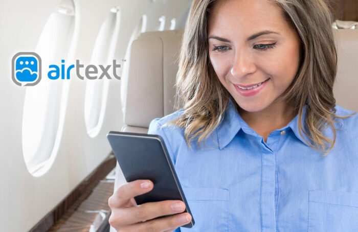 Airtext