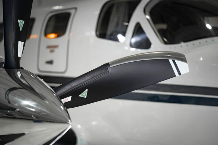 MT Propeller installer