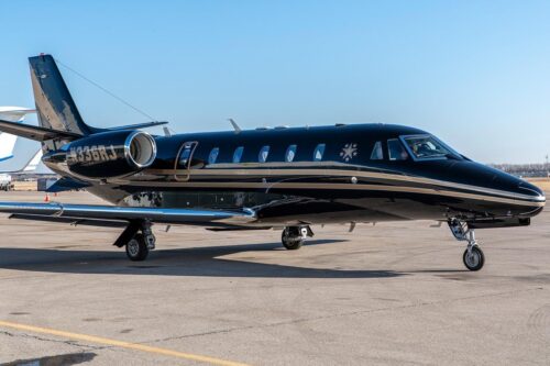 Citation Excel Eagle