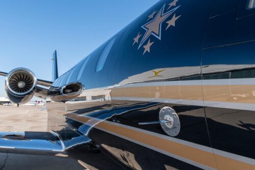 Citation Excel Eagle