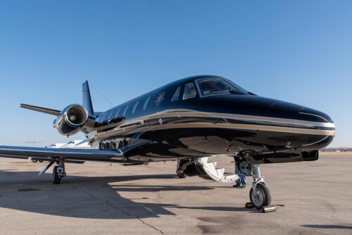 Citation Excel Eagle