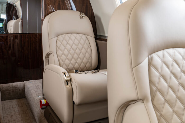 Citation Excel Eagle