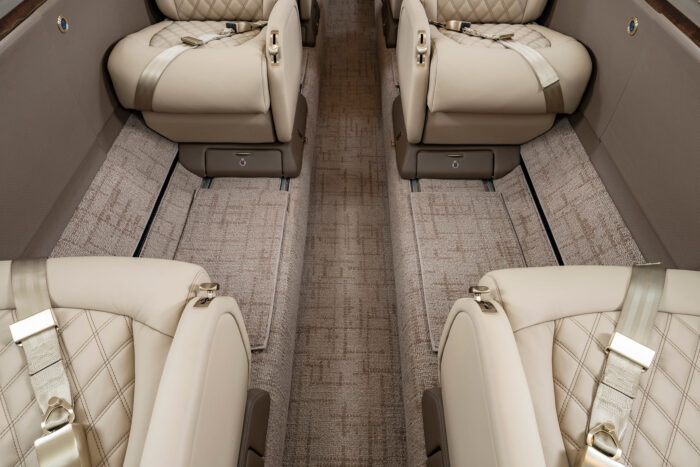 Citation Excel Eagle