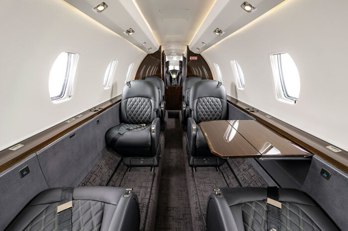 Citation Excel Eagle