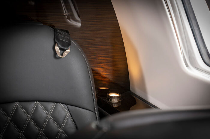 Citation Excel Eagle