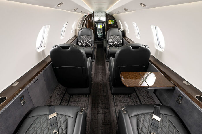 Citation Excel Eagle