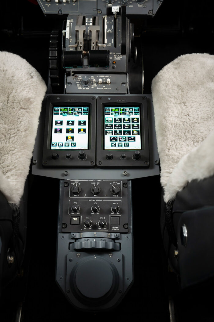 Citation Excel Eagle