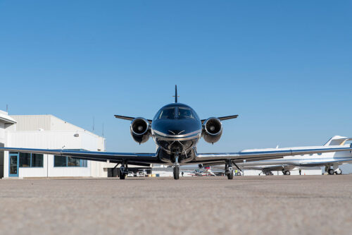 Citation Excel Eagle