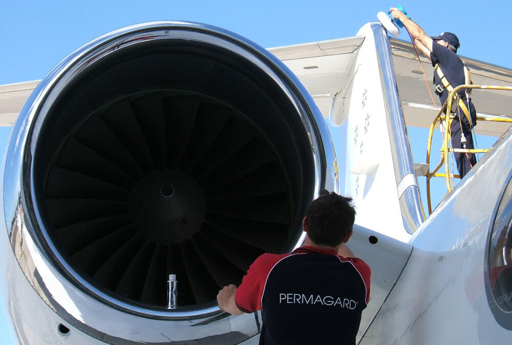 Permagard Certified Applicator