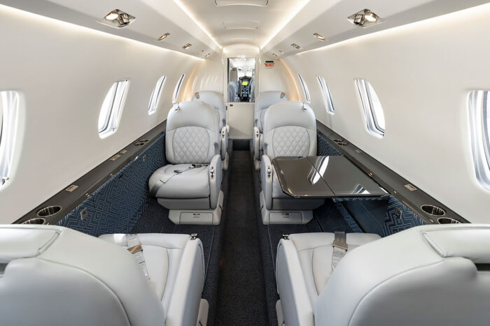 Citation Excel Eagle