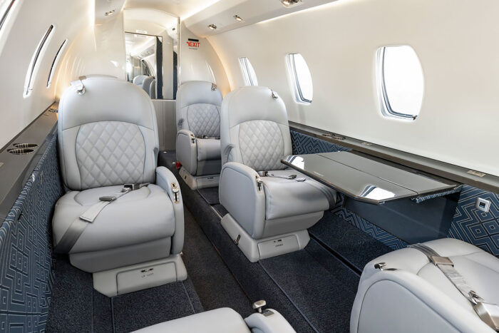 Citation Excel Eagle