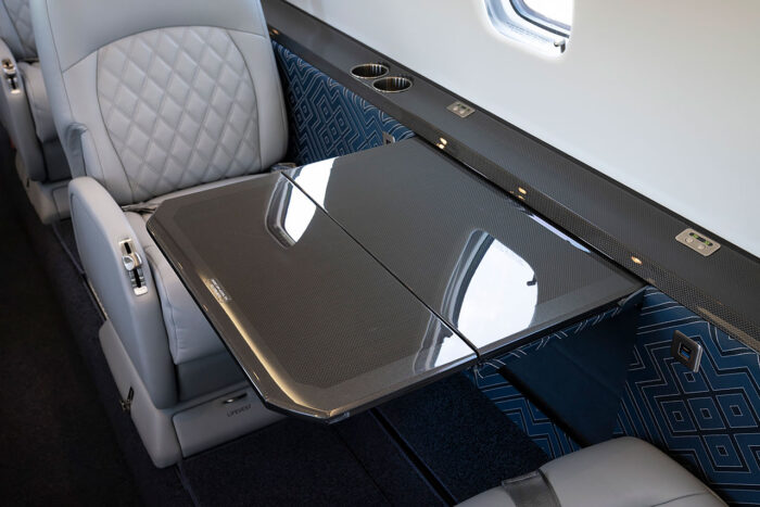 Citation Excel Eagle