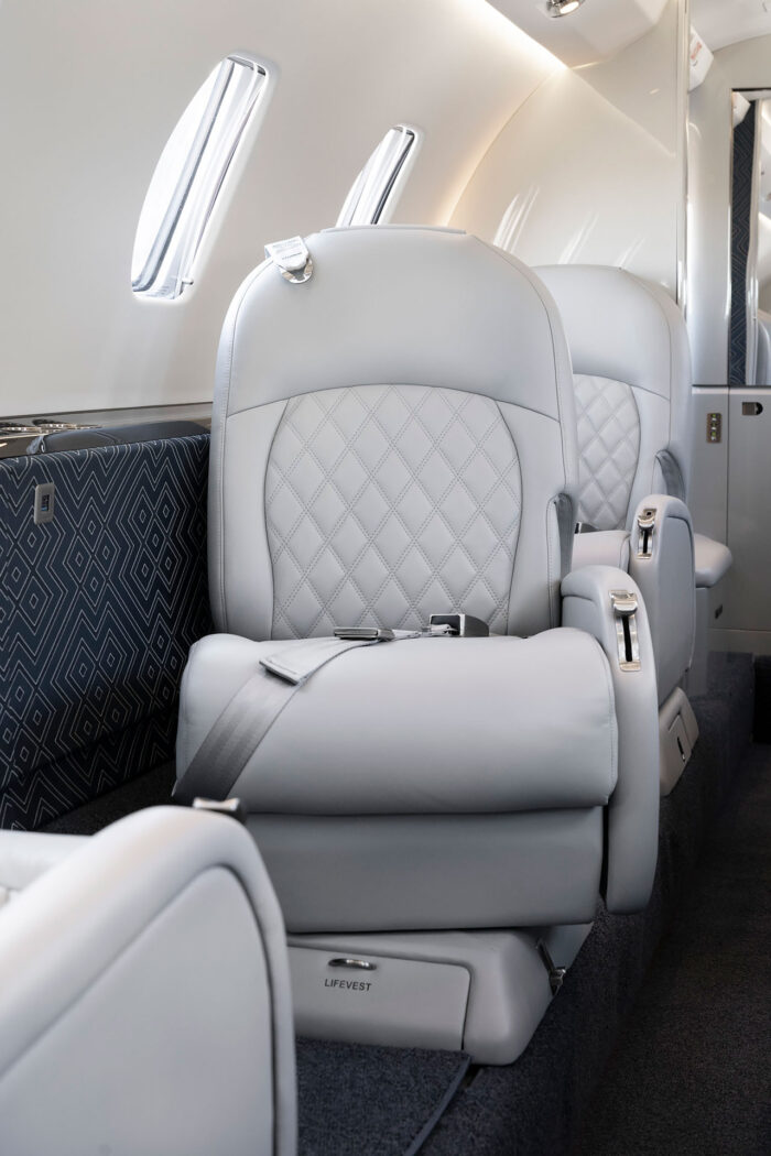 Citation Excel Eagle