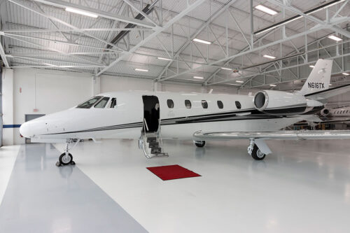 Citation Excel painting