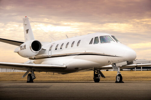 Citation Excel Eagle