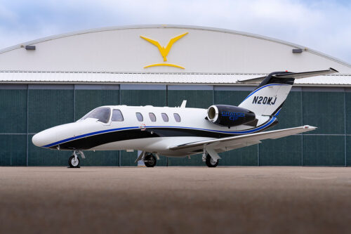 citation cj1+ repaint