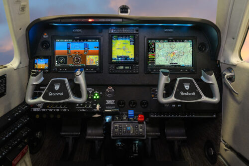 Garmin G3X Touch
