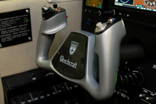Garmin GFC 500 Autopilot