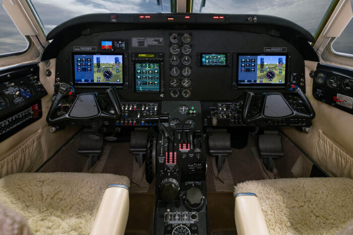 Garmin 600txi