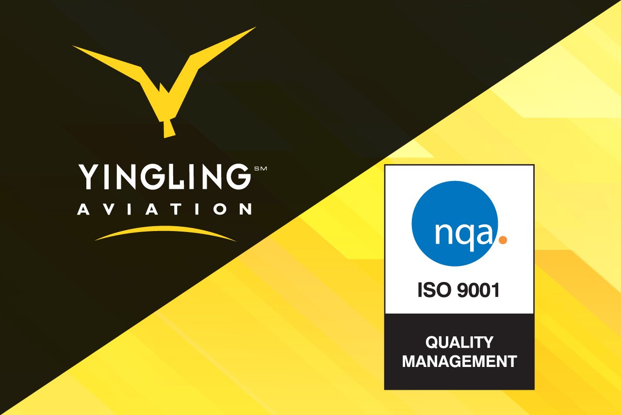 ISO 9001 certification