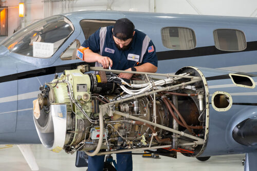 Conquest Service Wichita Ks