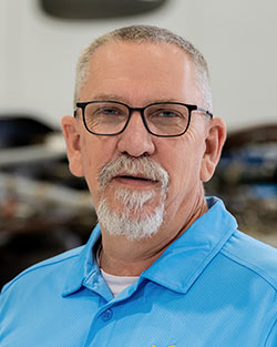Brian McCall Yingling Aviation