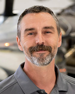 Luke Winfrey Yingling Aviation