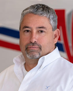 Walt Krolikowski Yingling Aviation