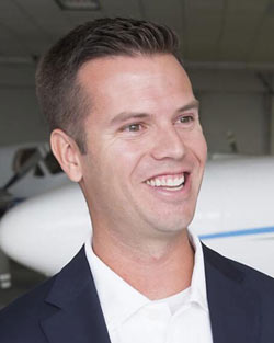 Andrew Nichols Yingling Aviation