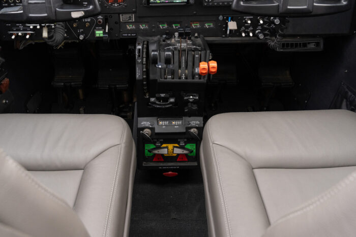 Special Missions Avionics