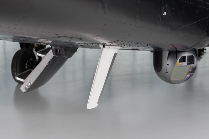 Special Missions Avionics