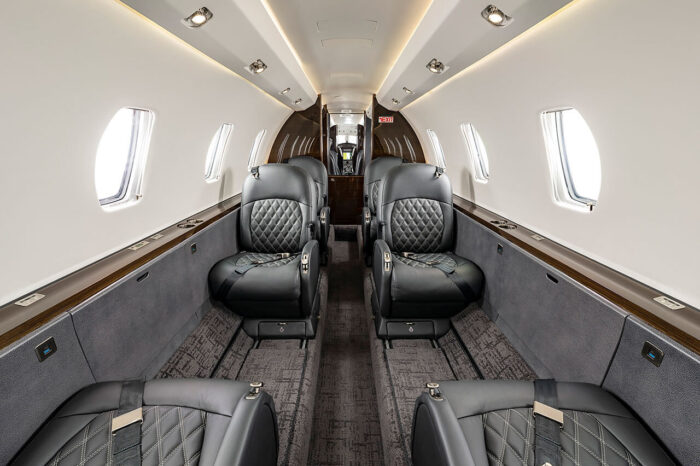 General Aviation Interior Refurb General Aviation Interior Refurb