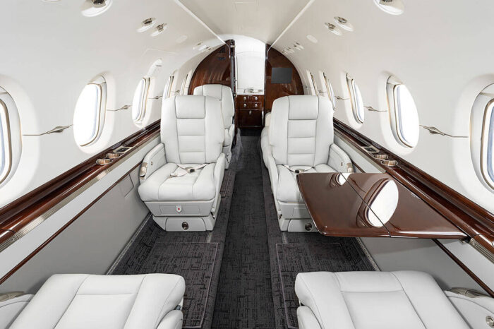 Hawker Interior Refurbishment Hawker Interior Refurbishment