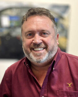 Tad Keller