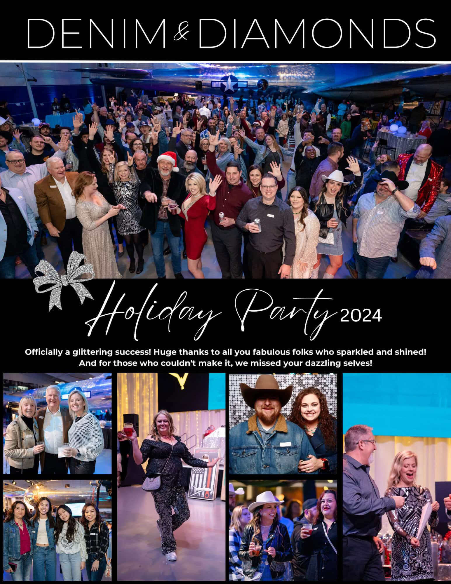 Page 4 December 2024 Newsletter