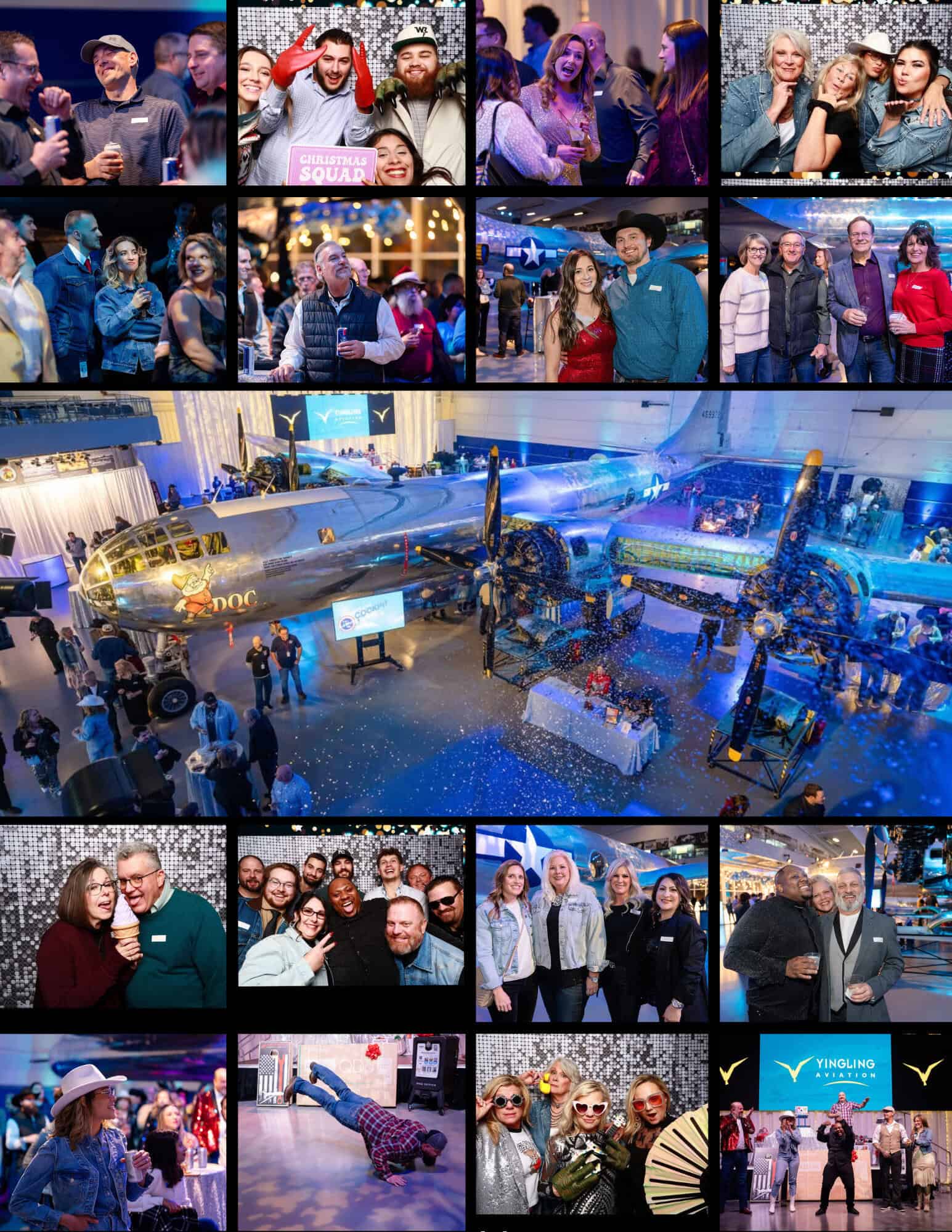 Page 5 December 2024 Newsletter
