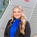 Yingling Aviation Employee Makenzie Moran