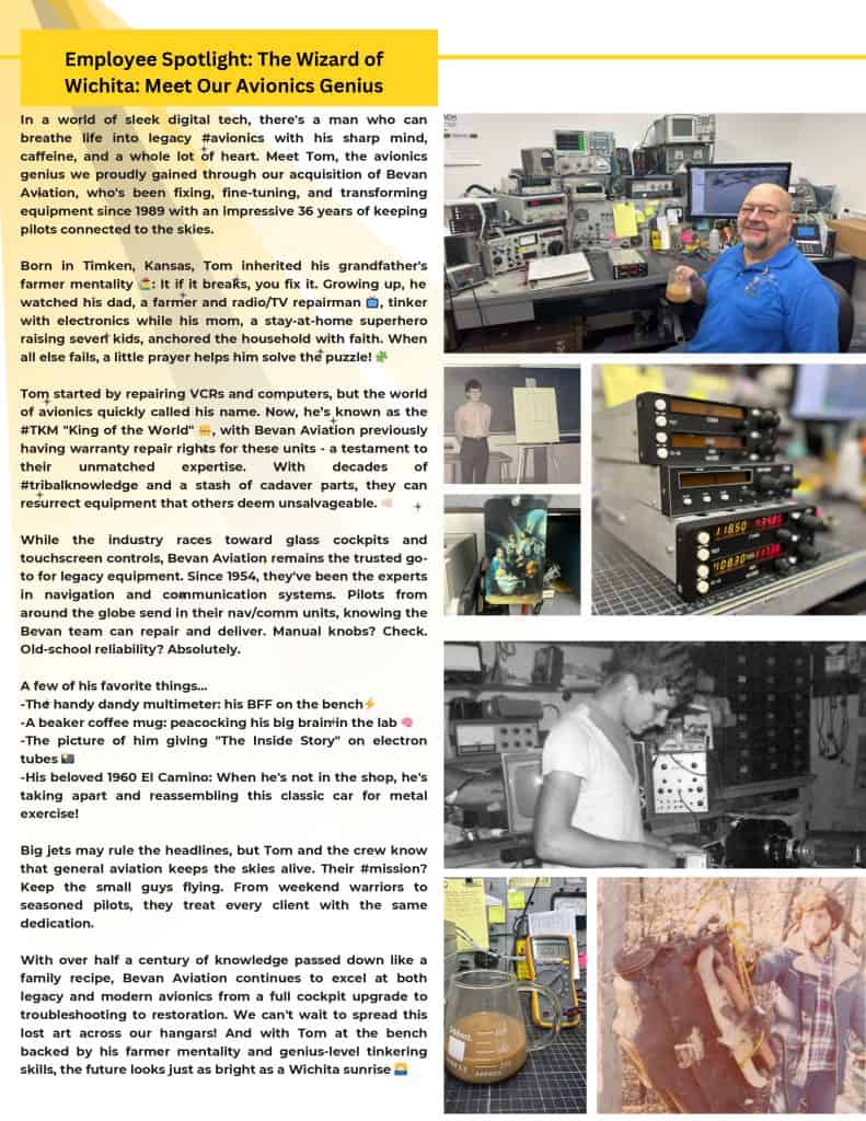 03 2025 Newsletter Page 5